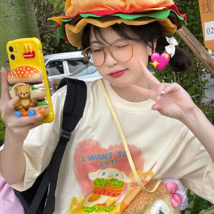 我和爸爸