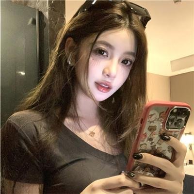 女魔终结者