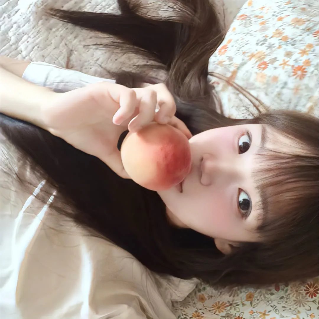 隔壁有只桃花妖2021